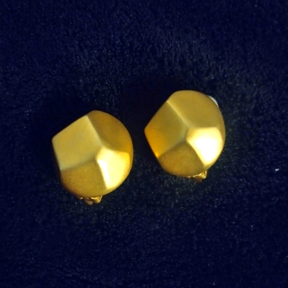 Earrings Kenneth J Lane